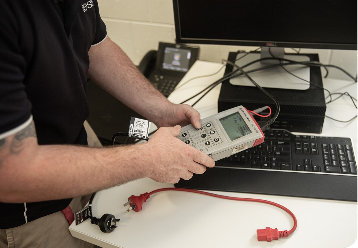 5 Things You Need to Know About Portable Appliance Testing PAT 2