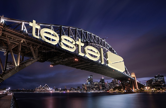 Sydney Harbour Bridge